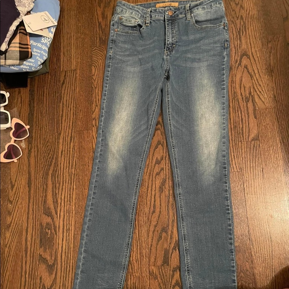Joes Jeans